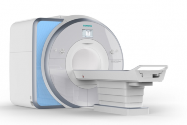 How much does a Veterinary MRI Machine Cost? -