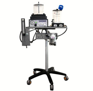 Mallard Medical M2200B MRI Conditional Anesthesia Machine and Ventilator